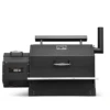 Yoder Smokers YS480S Built-In Pellet Smoker