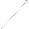 12" Stainless Steel Oval Skewers 12-pk