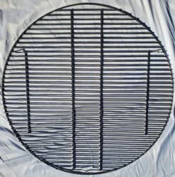 30" Stainless Steel Food Grate For Firepits & Schwenker Grills 6 30" Stainless Steel Food Grate For Firepits & Schwenker Grills -The Kansas City Bbq Store 30 stainless steel food grate for firepits schwenker grills 891889