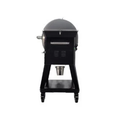 Recteq Backyard Beast 1200 14 Recteq Backyard Beast 1200 -The Kansas City Bbq Store BackyardBeastHopperSide 958406a7 3279 4d92 962f 7f0dc12e43d8