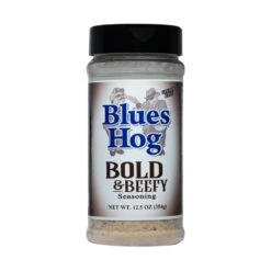 Blues Hog Bold & Beefy Seasoning (12 Oz.)