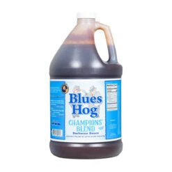 Blues Hog Champions Blend Barbecue Sauce (1 Gallon)