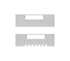 Halo Elite Griddle Grease Trap-Gates (2pk)