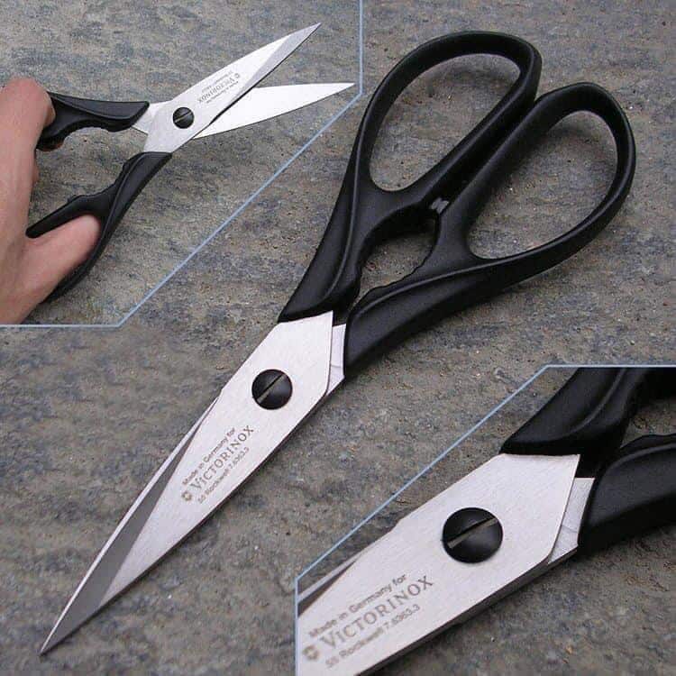 The Kansas City Bbq Store -The Kansas City Bbq Store Keo nha bep Victorinox 7.6363 san xuat tai Duc9