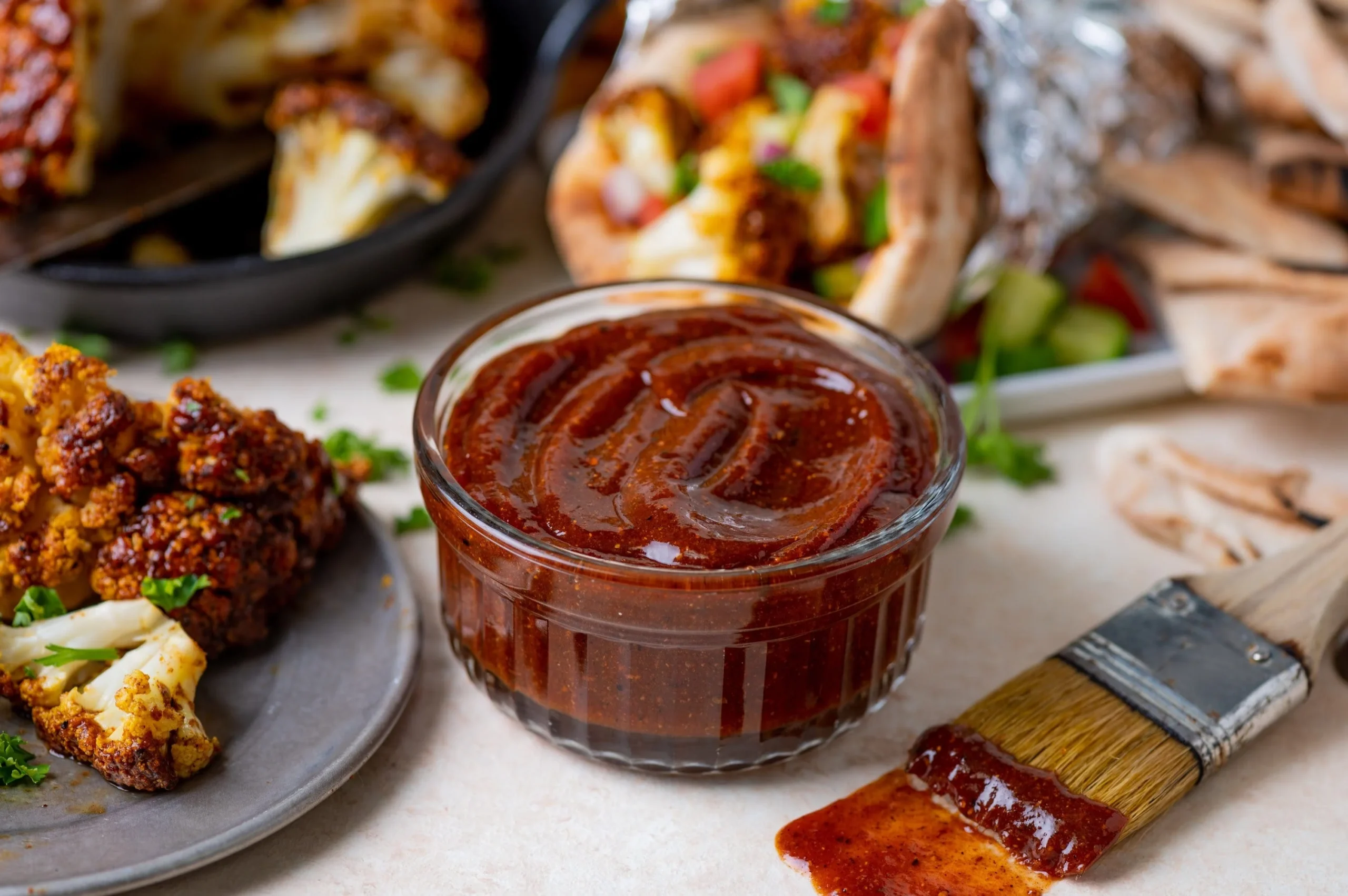 The Kansas City Bbq Store -The Kansas City Bbq Store ShawarmaBBQSauce scaled