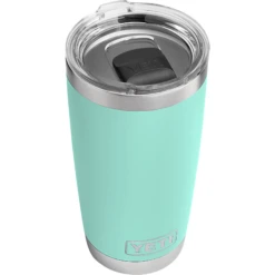 YETI Rambler 20 Oz. Tumbler -The Kansas City Bbq Store YETI Dealer Assets R20 Seafoam 2400x2400 1