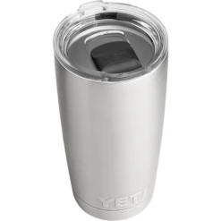 YETI Rambler 20 Oz. Tumbler -The Kansas City Bbq Store YETI Dealer Assets R20Stainless 2400x2400 1