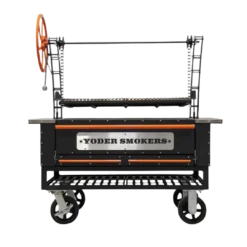 Yoder Smokers 42" El Dorado Santa Maria Grill