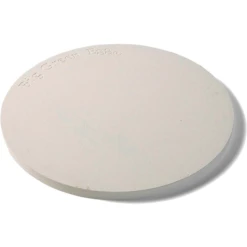Big Green Egg Baking/Pizza Stone 21" Extra Large