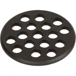 Big Green Egg Replacement Fire Grate - Fits Medium