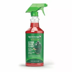 Big Green Egg Speediclean Exterior Ceramic Cleaner 24 Oz.