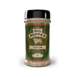 Big Poppa Smokers Cash Cow 13 Oz.