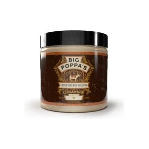 Big Poppa Smokers Cattle Prod Injection 19.7 Oz. 1 Big Poppa Smokers Cattle Prod Injection 19.7 Oz.
