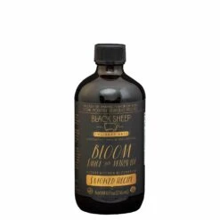 Black Sheep Bloom Sauce And Marinade Smoked Recipe 8 Oz.