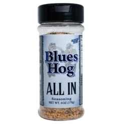 Blues Hog All In Seasoning 6 Oz.