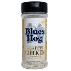 Blues Hog High Flyin' Chicken Seasoning 6.5 Oz.