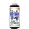 Blues Hog Smokey Mountain BBQ Sauce – Squeeze Bottle (24 Oz)