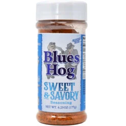 Blues Hog Sweet & Savory Seasoning (6.25 Oz.)