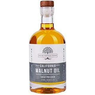 California Walnut Oil 12.7 Oz. 1 California Walnut Oil 12.7 Oz.