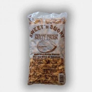 Chigger Creek Wood Chips 200ci Bag 7 Chigger Creek Wood Chips 200ci Bag - Image 7