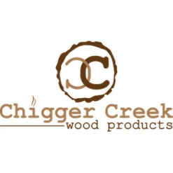 Chigger Creek Wood Chips 200ci Bag