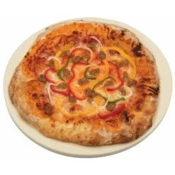 Cucina Pro Artisan 16" Round Pizza Stone