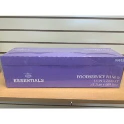 Essentials 18x2000' Foodservice Film