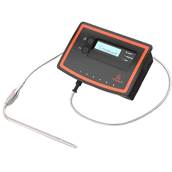 FireBoard Case 1 FireBoard Case