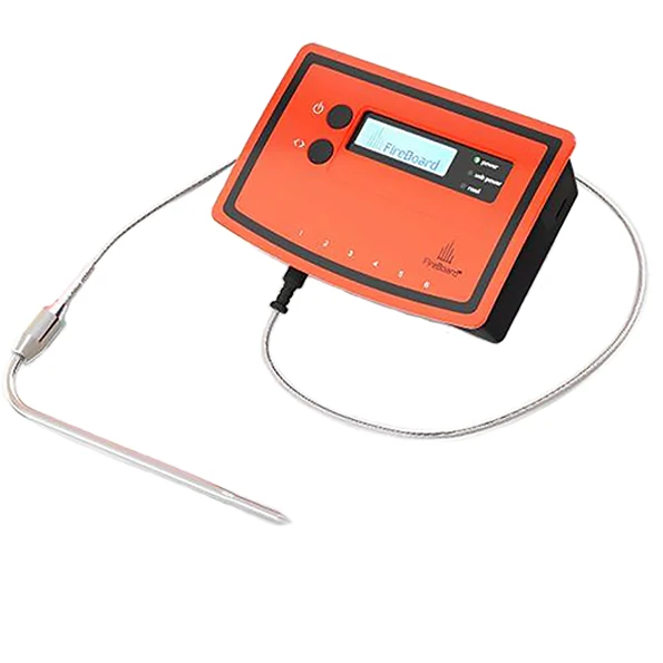 FireBoard Case 2 FireBoard Case - Image 2