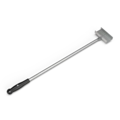 Gozney Dome Wood Loader