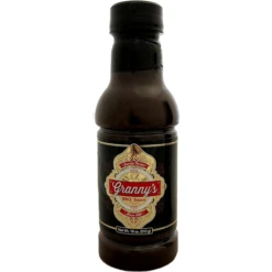 Granny's BBQ Sauce 18 Oz.
