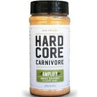 Hardcore Carnivore Amplify Flavor Booster 10 Oz.