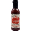 Jones Bar-B-Q Coconut Pineapple Sauce 15 Oz.
