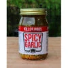 Killer Hogs Spicy Garlic Pickles 16 Oz.