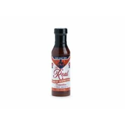 Man Meat BBQ Tangy Tennessee Competition BBQ Sauce