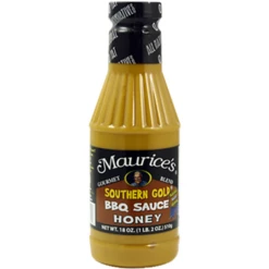 Maurice's Southern Gold Honey BBQ Sauce 18 Oz.