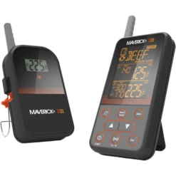 Maverick Wireless BBQ & Meat Thermometer XR-40