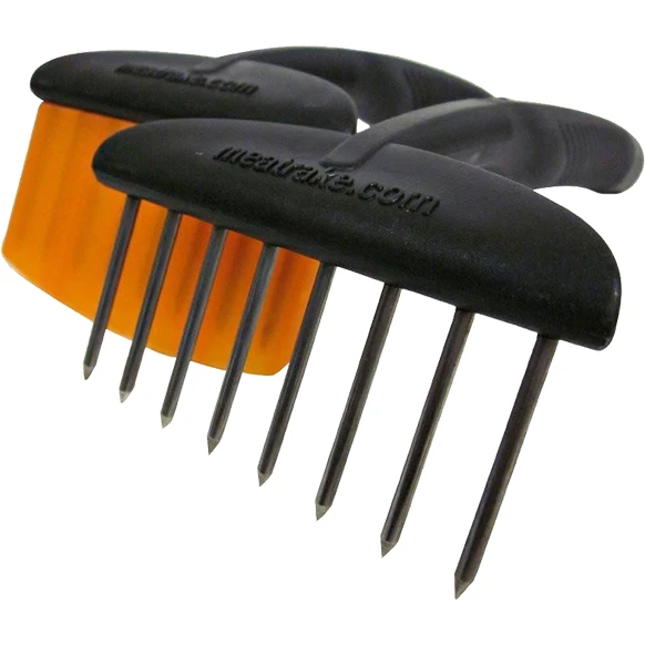 MeatRake 1 MeatRake