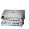 Napoleon Built-In 700 Series 32 In. Gas Grill With Rear Infrared Burner