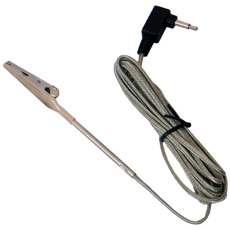Pitmaster IQ Smoker Probe 8 Ft. 1 Pitmaster IQ Smoker Probe 8 Ft.