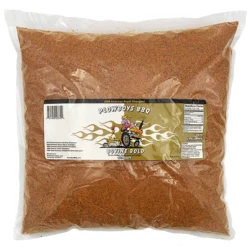 Plowboys BBQ Bovine Bold 5 Lbs.