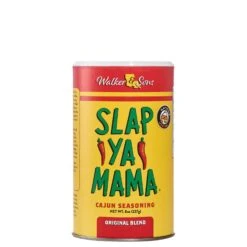 Slap Ya Mama Cajun Seasoning 8 Oz.