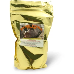 Smoky Okie's Pure Pork Power Injection 1 Lb.