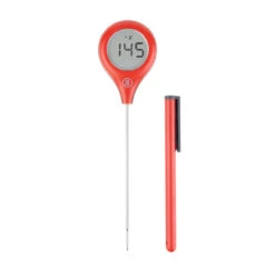 ThermoWorks ThermoPop 2 Digital Thermometer