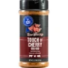Three Little Pigs Touch Of Cherry BBQ Rub12.25 Oz.