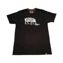 Traeger I'd Smoke That Pig T-Shirt