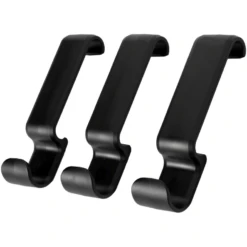 Traeger P.A.L Pop-And-Lock Accessory Hooks 3-Pack