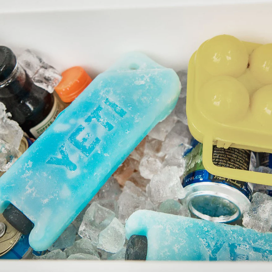 YETI Ice 1 YETI Ice