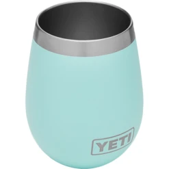 YETI Rambler 10 Oz. Wine Tumbler Magslide Lid
