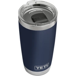 YETI Rambler 20 Oz. Tumbler -The Kansas City Bbq Store yeti rambler 20 oz tumbler 11973366972483